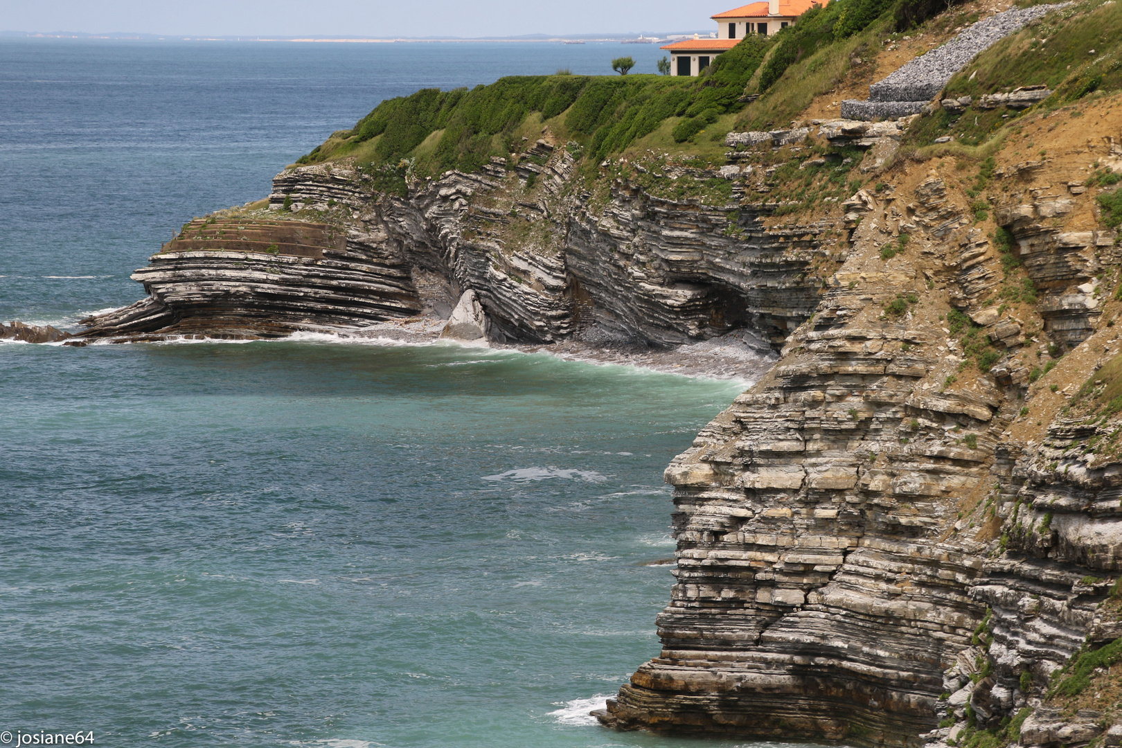 BORD DE MER