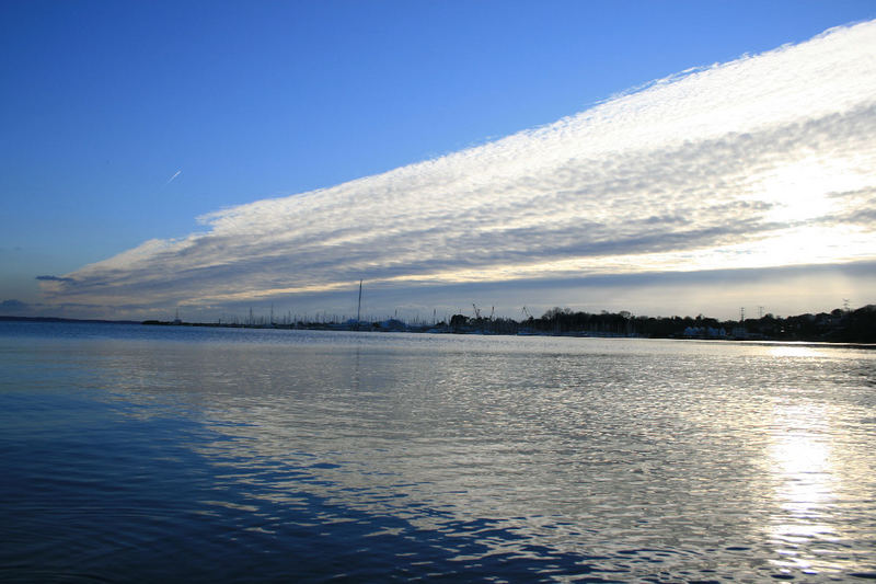 Bord de mer