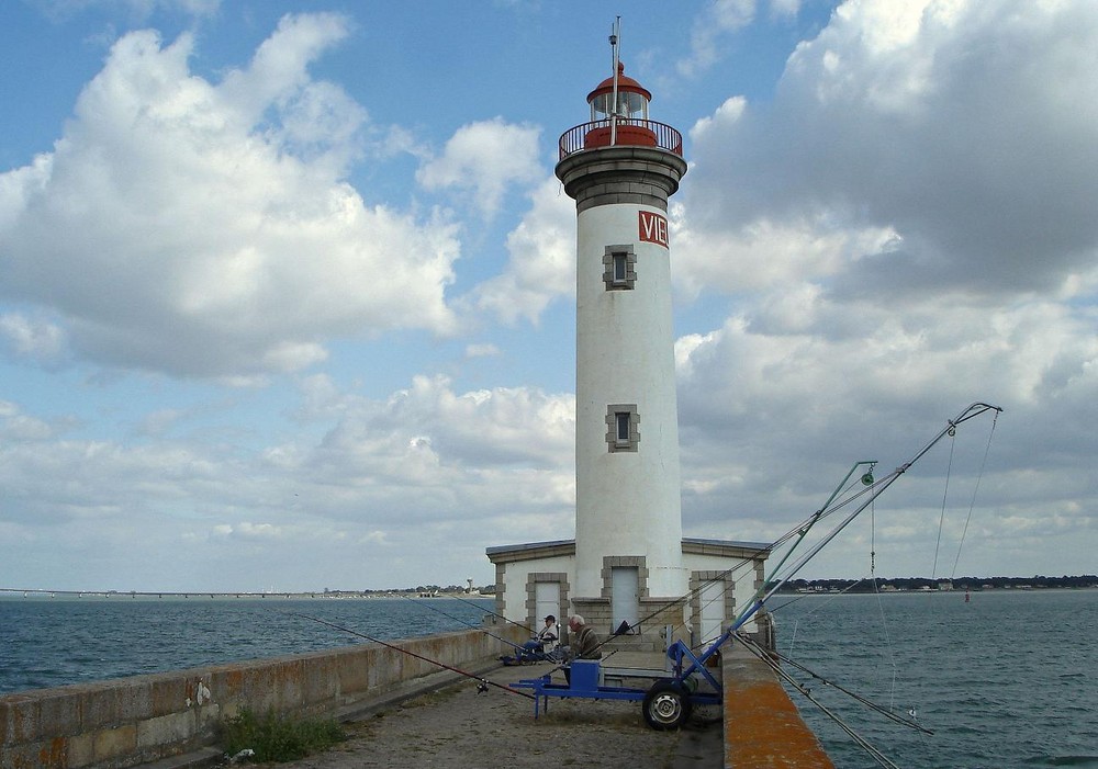 Bord de mer