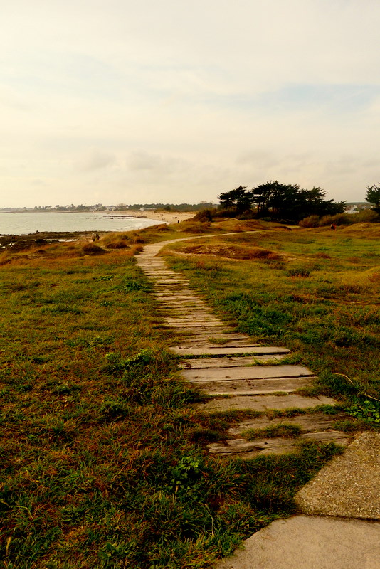 bord de mer