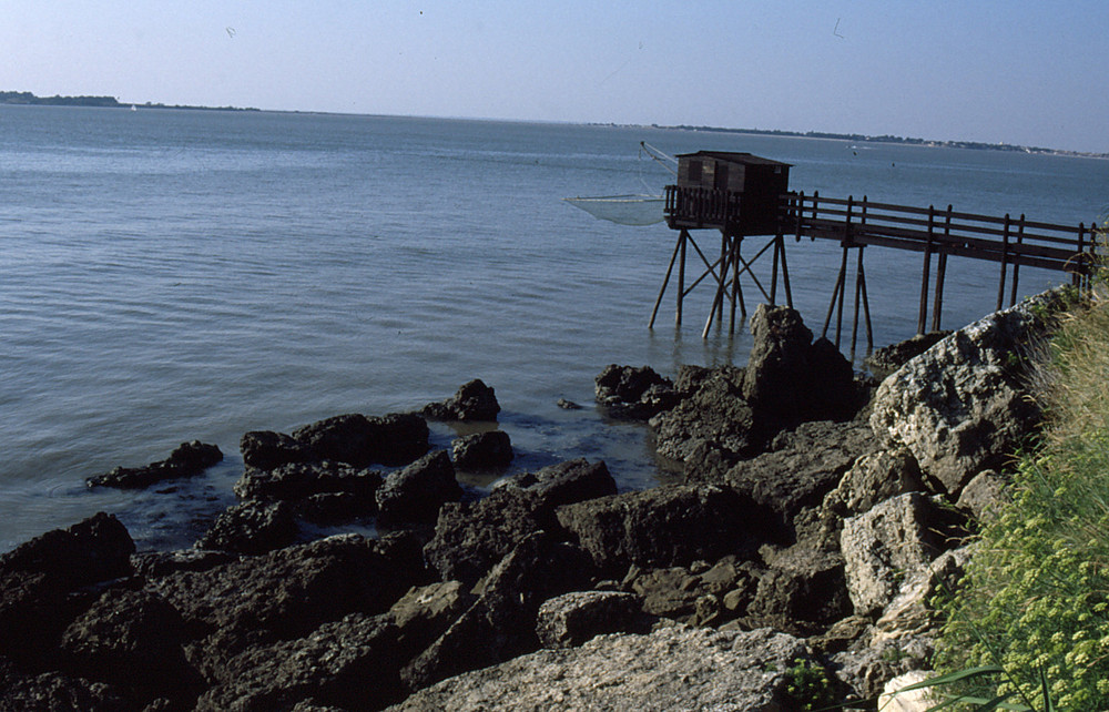 bord de mer