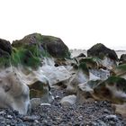 Bord de mer lunaire