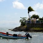 Bord de mer - Martinique