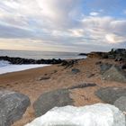 bord de plage (anglet ! )