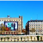 bord de Seine..Paris