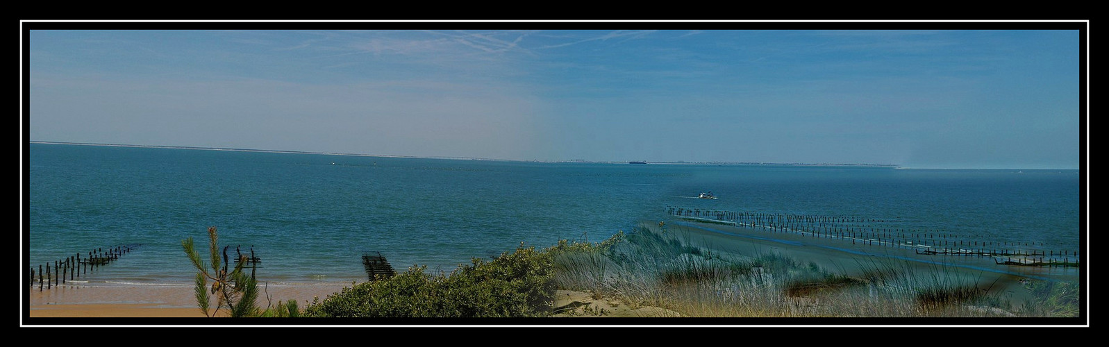 Bord d’Océan (Oléron)