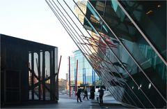 Bord Gáis Energy Theatre