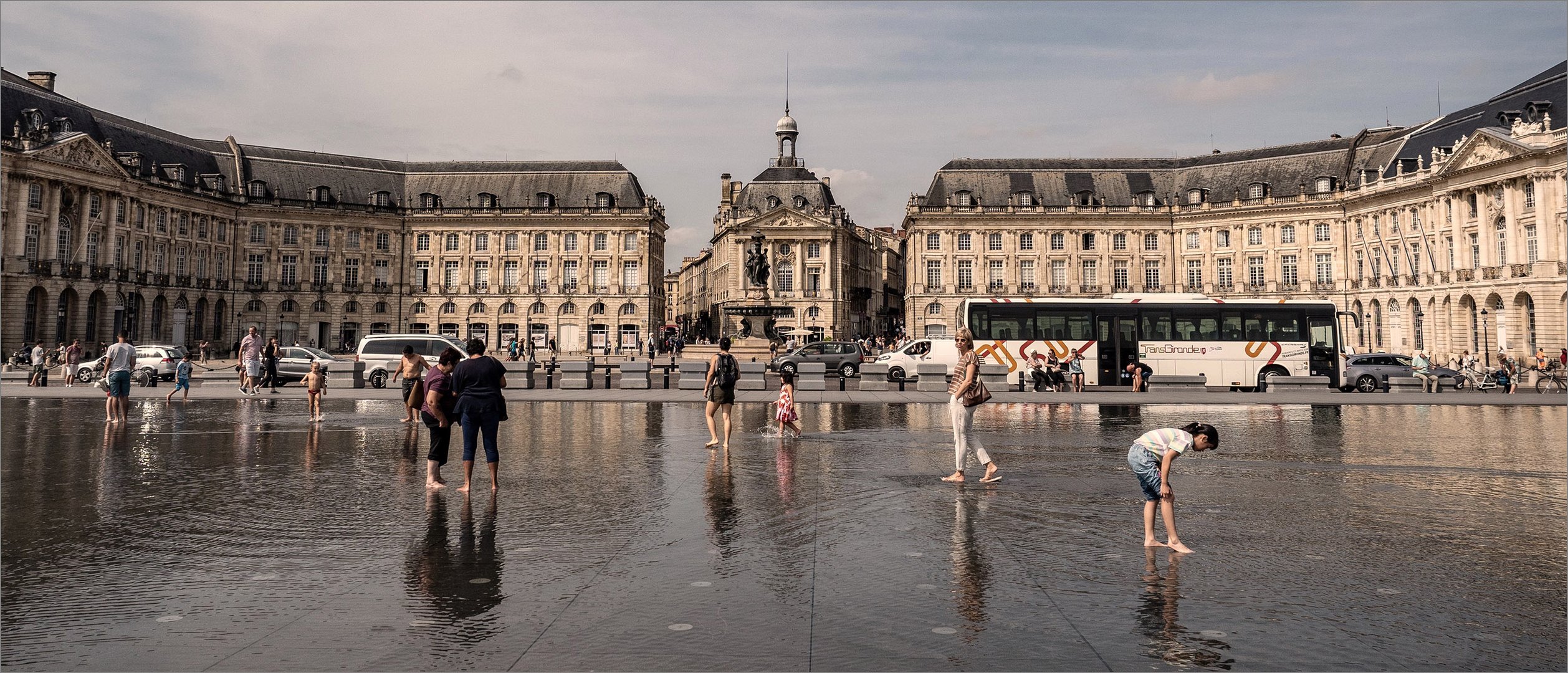 Bordeaux (2019)