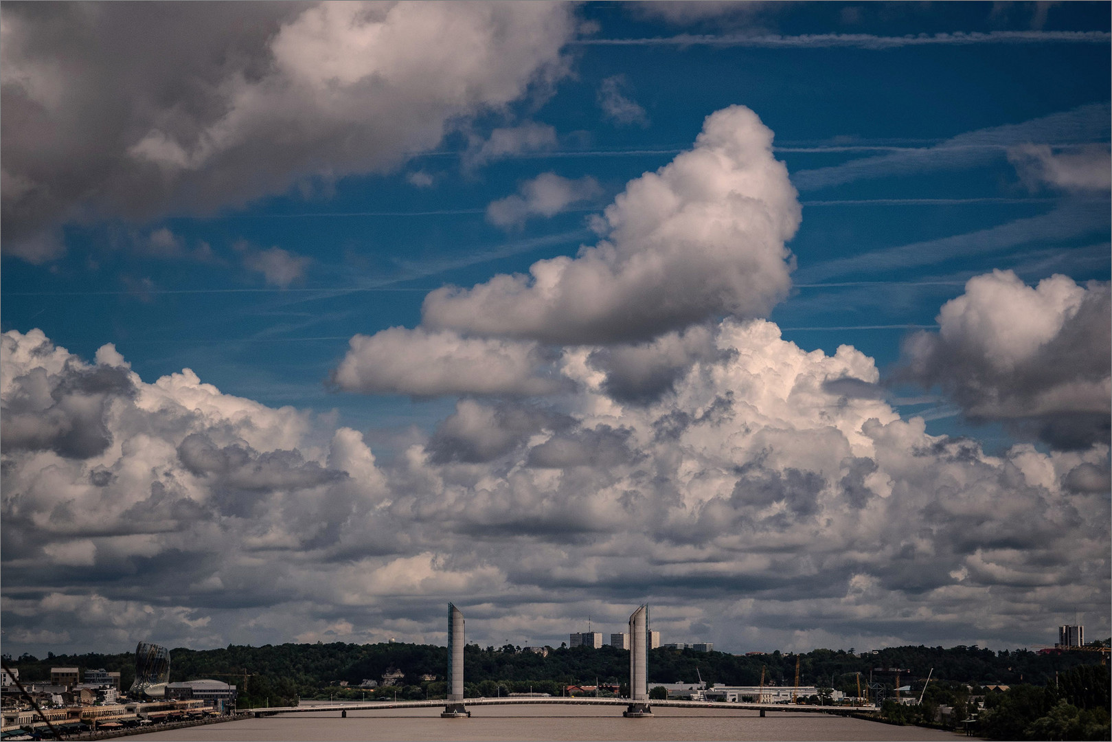 Bordeaux (2019) VI