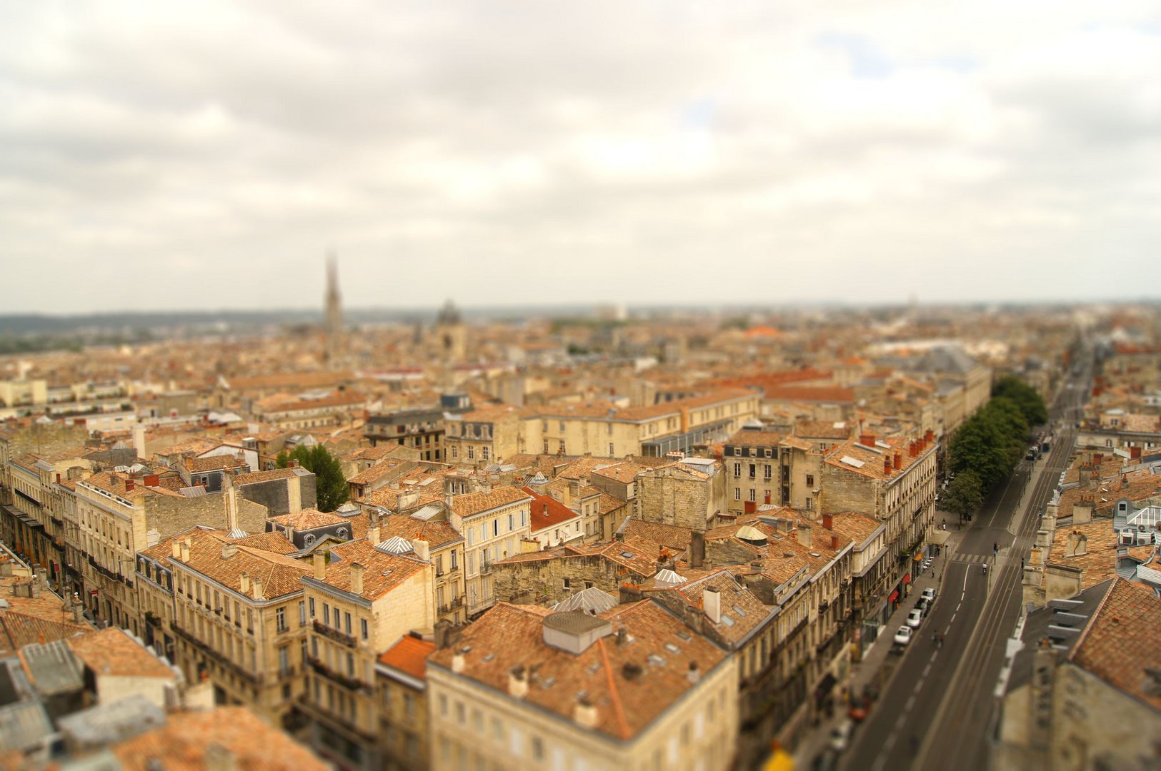 Bordeaux