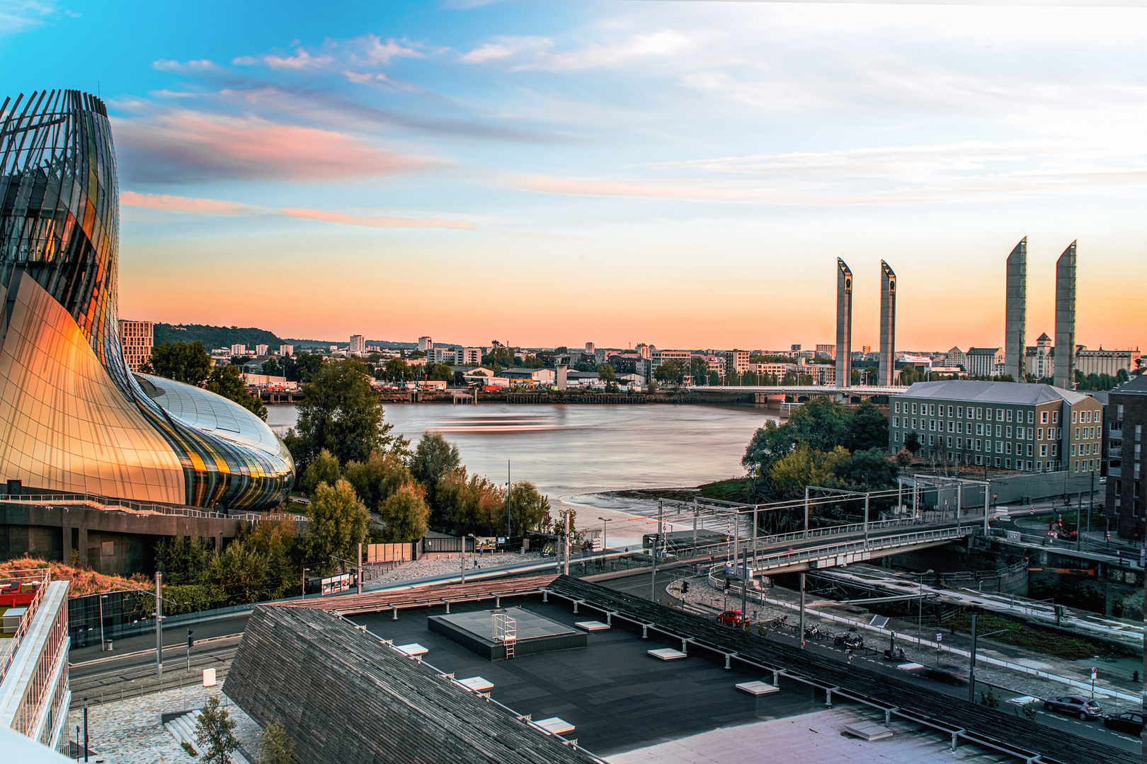 Bordeaux