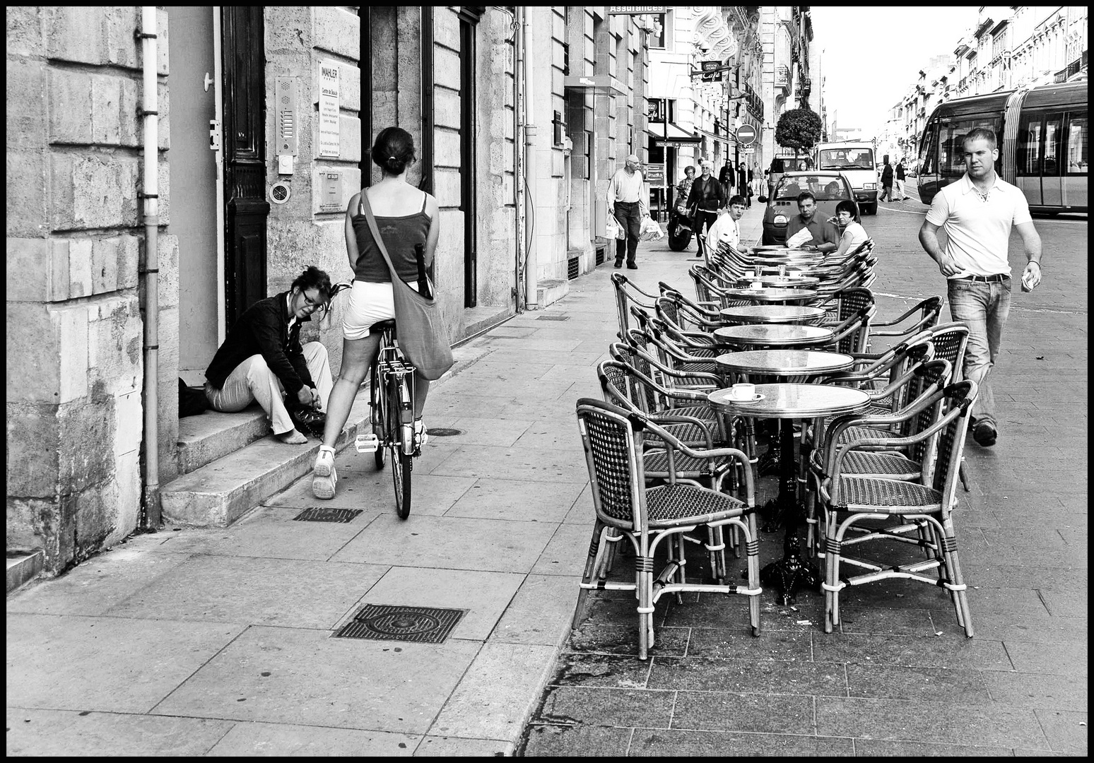 Bordeaux