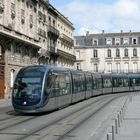 Bordeaux Altstadt   