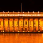 Bordeaux at Night