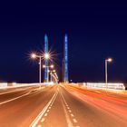 Bordeaux at Night