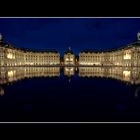 Bordeaux by Night 1