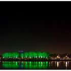 Bordeaux by night