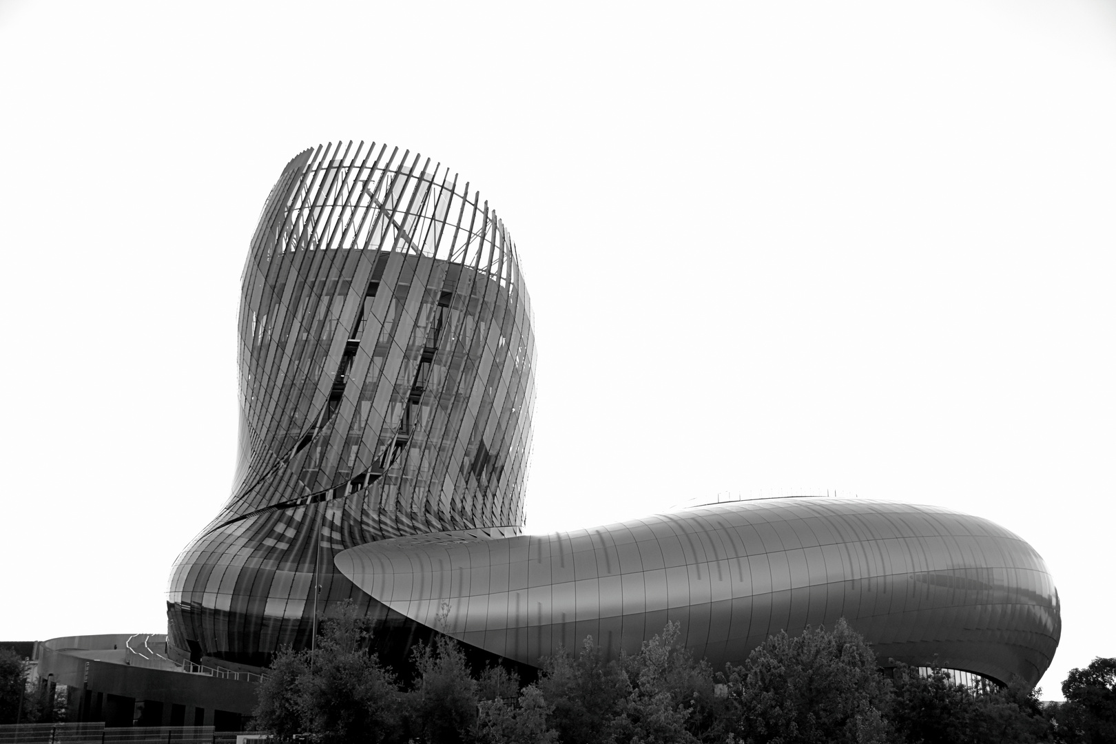 Bordeaux Cité du Vin 