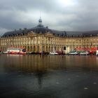 bordeaux , fête du vin hier fin d'aprem !