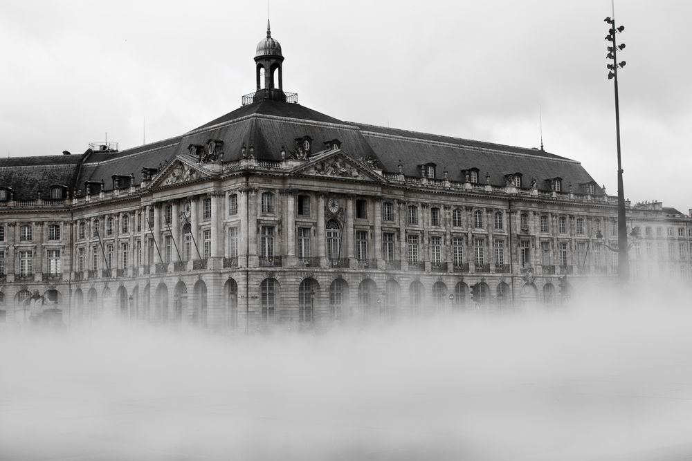 Bordeaux II