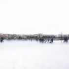 Bordeaux Le miroir d'eau