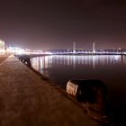 Bordeaux - les Quais - Pont Chaban Delmas