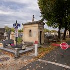 Bordeaux - Meriadeck - Cimetière de la Chartreuse - 01