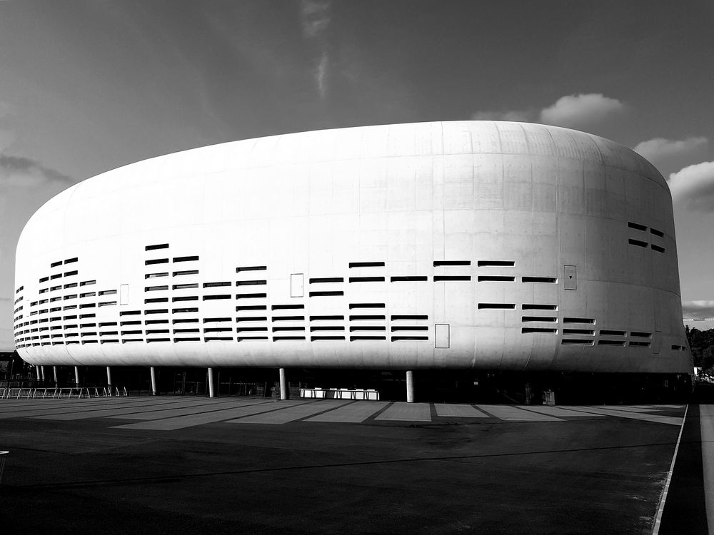 Bordeaux Métropole Arena