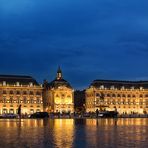 Bordeaux Miroir de l'eau