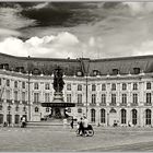 Bordeaux Palais de la Bourse