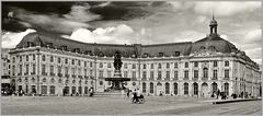Bordeaux Palais de la Bourse
