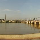 Bordeaux - Panorama