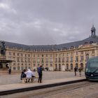 Bordeaux - Place de la Bourse - 03