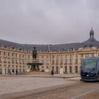 Bordeaux - Place de la Bourse - 10
