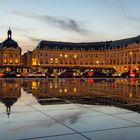 Bordeaux - Place de la Bourse - 11