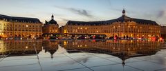 Bordeaux - Place de la Bourse - 11