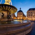 Bordeaux - Place de la Bourse - 12