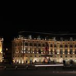 Bordeaux - Place de la Bourse