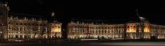 Bordeaux - Place de la Bourse