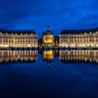 Bordeaux - Place de la Bourse