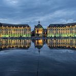 Bordeaux - Place de la Bourse