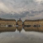 Bordeaux - Place de la Bourse