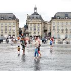 Bordeaux, Place de la Bourse