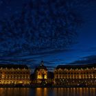 Bordeaux - Place de la Bourse