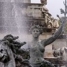Bordeaux - Place des Quinconces - Monument aux Girondins - 04
