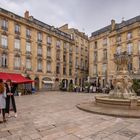 Bordeaux - Place du Parlement - 07