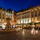 Bordeaux - Place du Parlement - 13