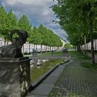 Bordeaux Platz in München