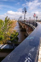 Bordeaux - Pont de Pierre - 04