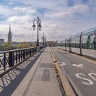 Bordeaux - Pont de Pierre - 05